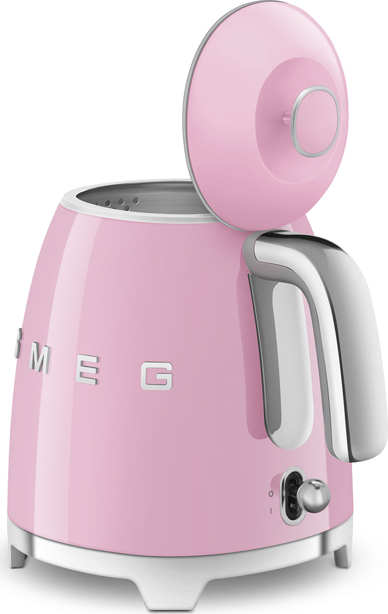 SMEG waterkoker - KLF05PKEU