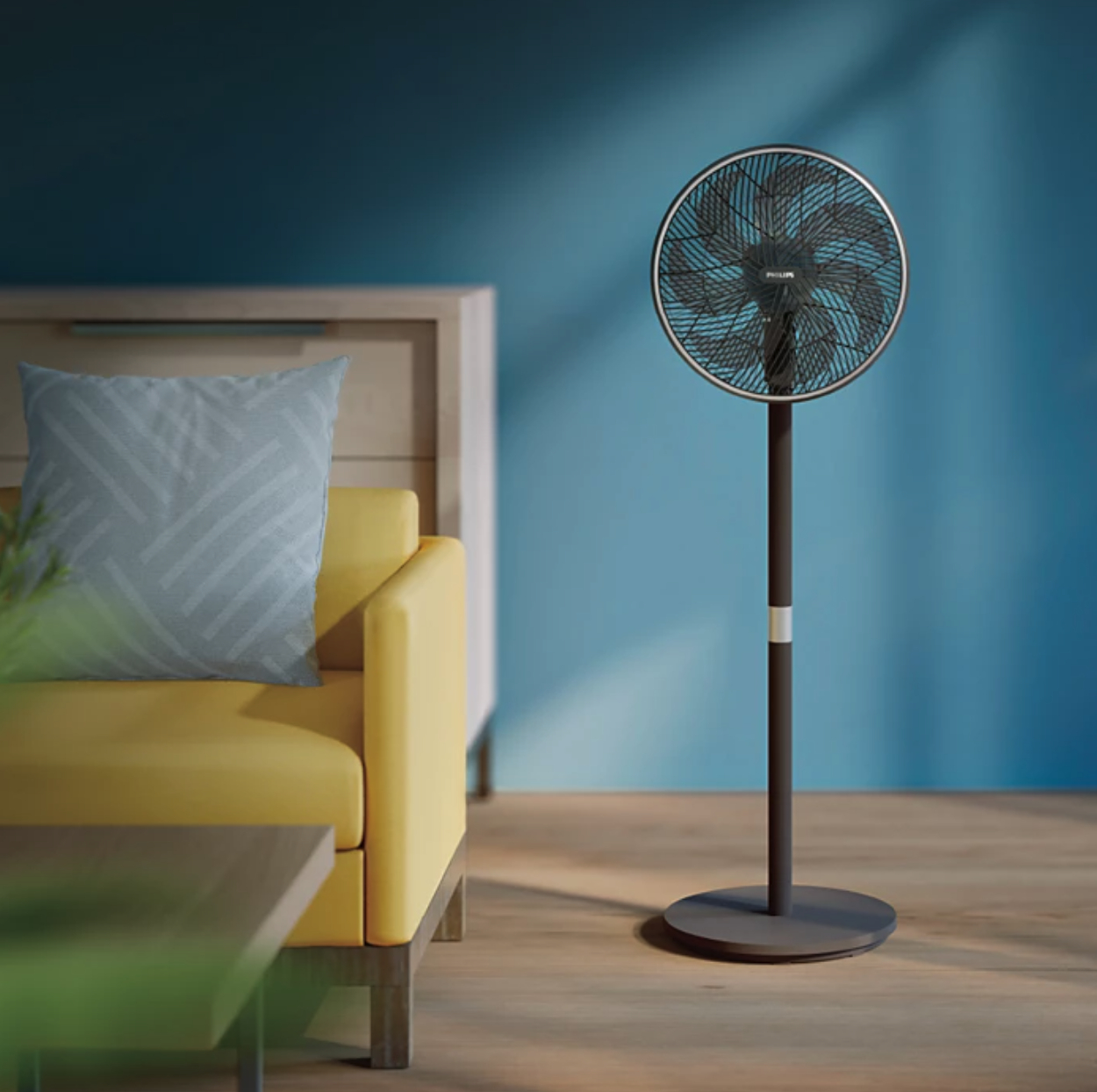 PHILIPS ventilator - staande ventilator - PDCX3550/01