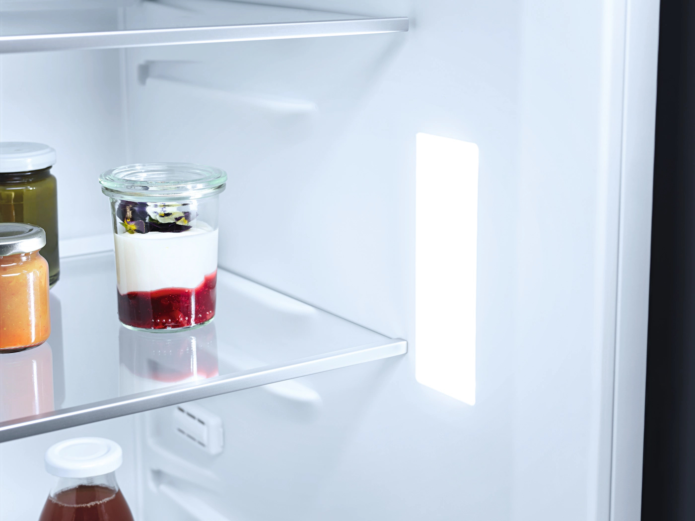 MIELE Inbouw koel-vriescombinatie - KD7714EACTIVE