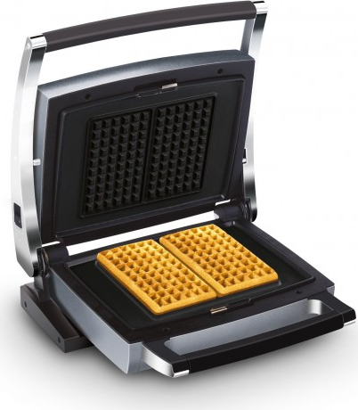 FRITEL - VAN RATINGEN combi-wafelijzer - 142620