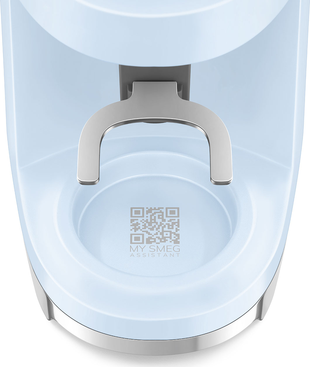 SMEG CGF03PBEU