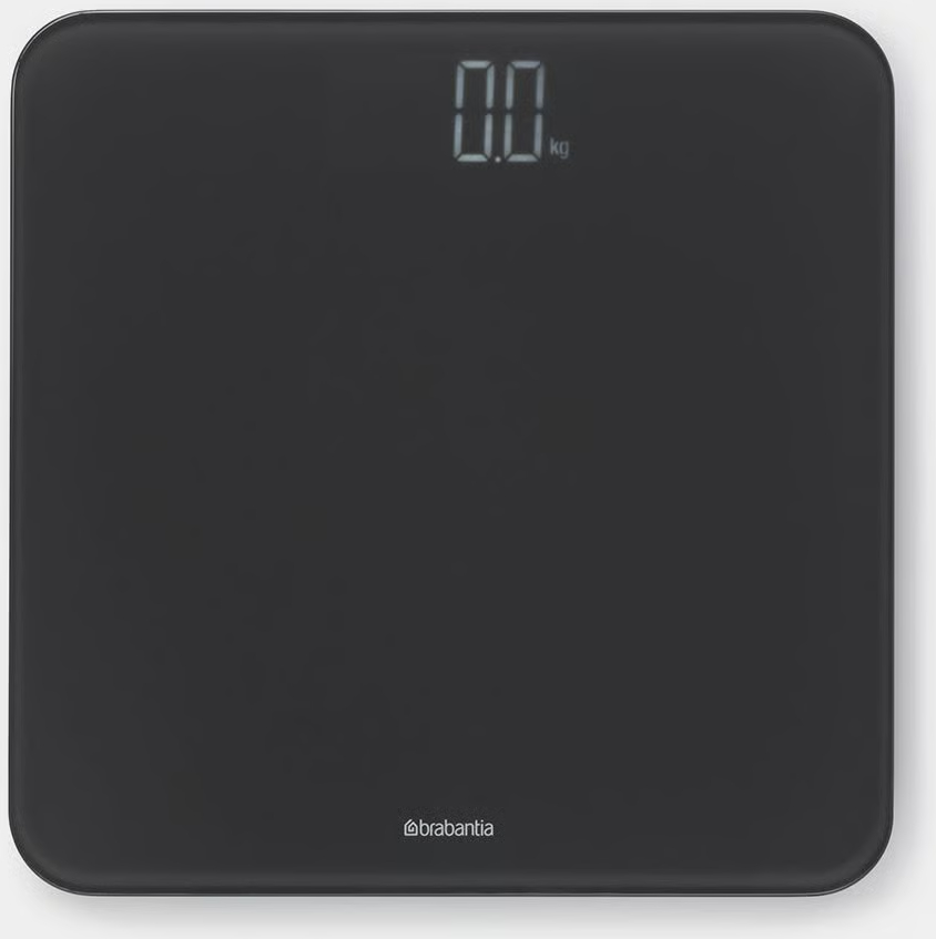 BRABANTIA personenweegschaal - 280122