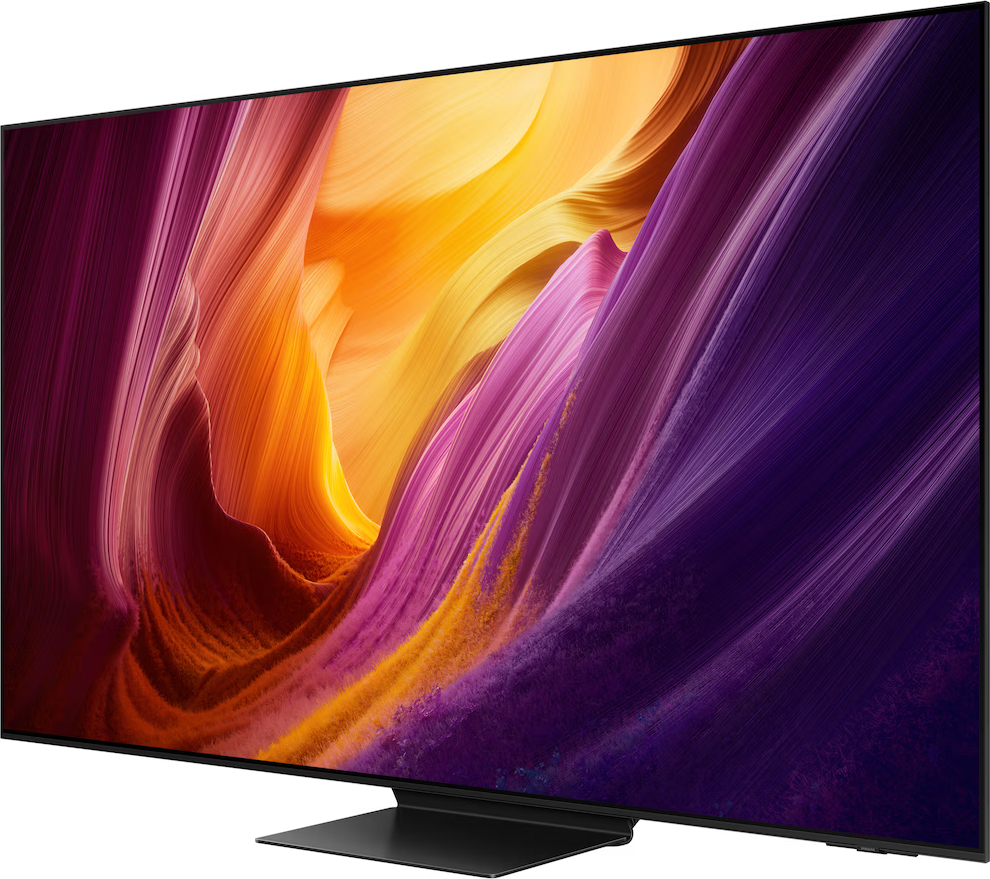 SAMSUNG QE65S95HFTXXN