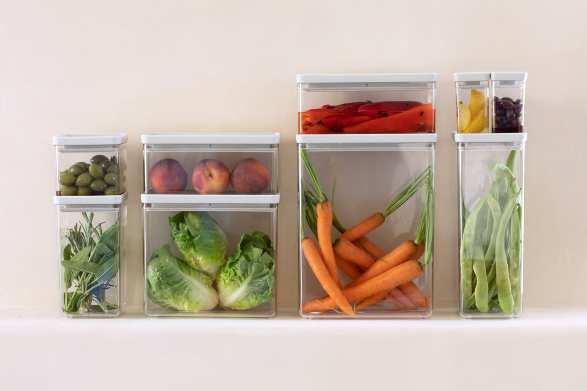 BRABANTIA voorraadbus - 122545