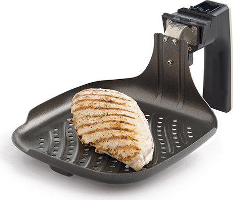 FRITEL - VAN RATINGEN grillpan - 150052