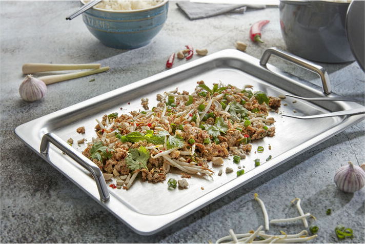 DEMEYERE teppanyaki/plancha - 54739