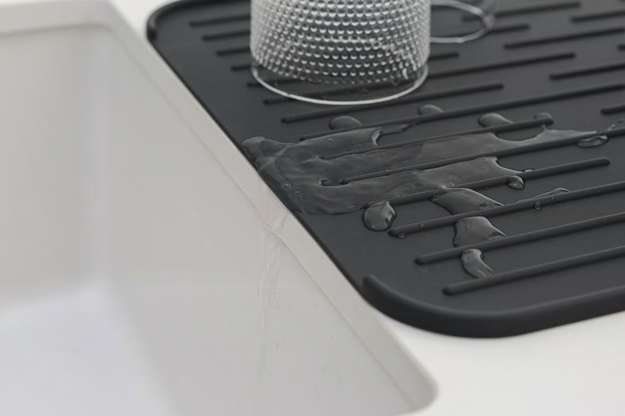 BRABANTIA afdruipmatje - 117442