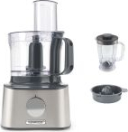 KENWOOD foodprocessor - KEFDM301SS