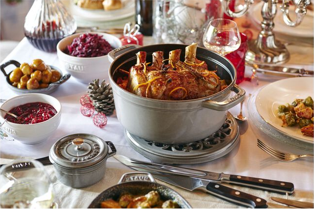 STAUB stoofpot - 1102618