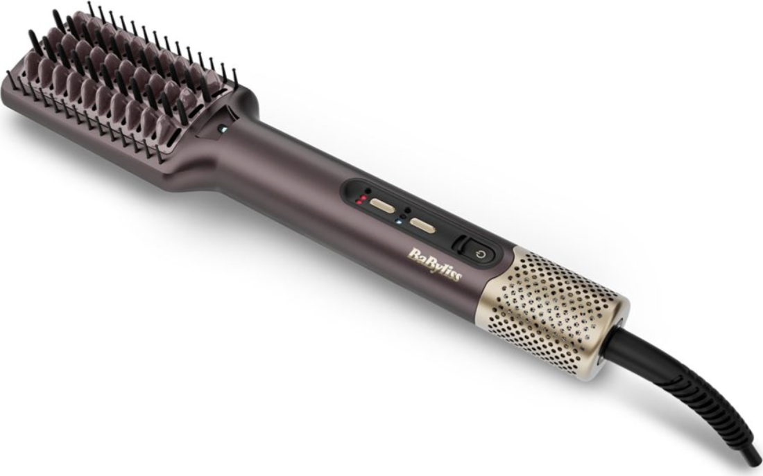 BABYLISS warme luchtborstel - BAAS6400E