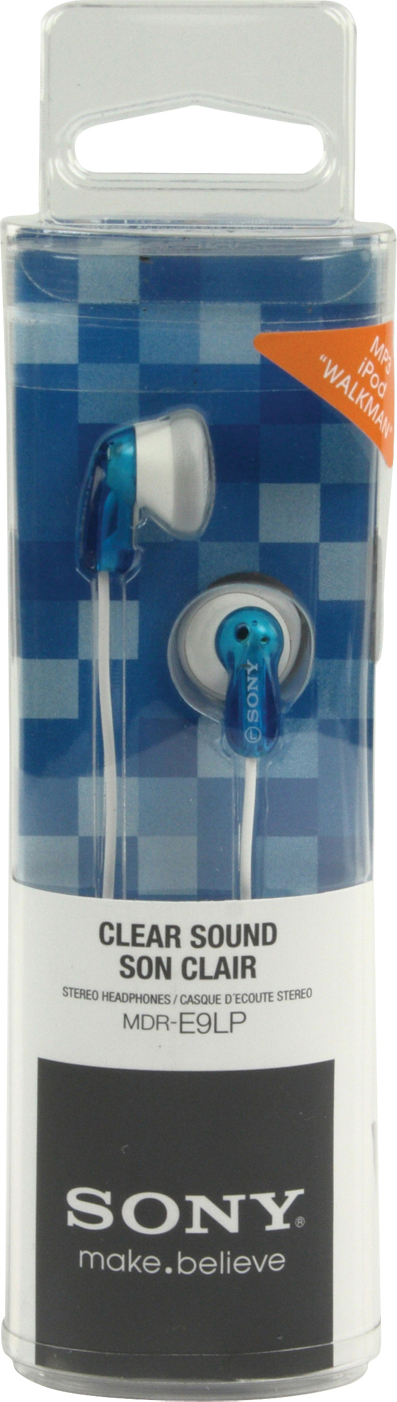 SONY  - MDRE9LPL.AE