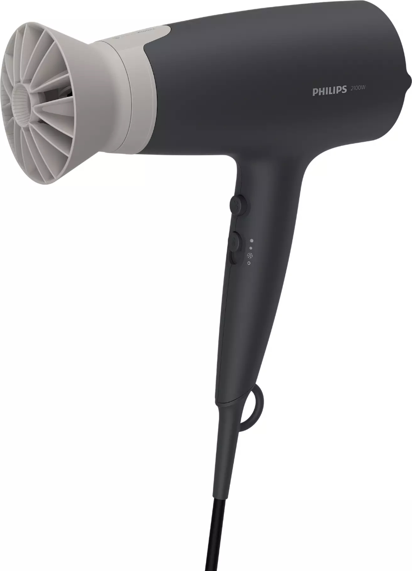PHILIPS haardroger - PHBHD351/10