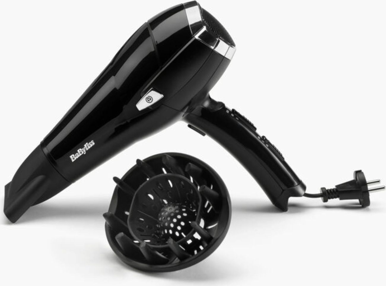 BABYLISS haardroger - BAD374DE