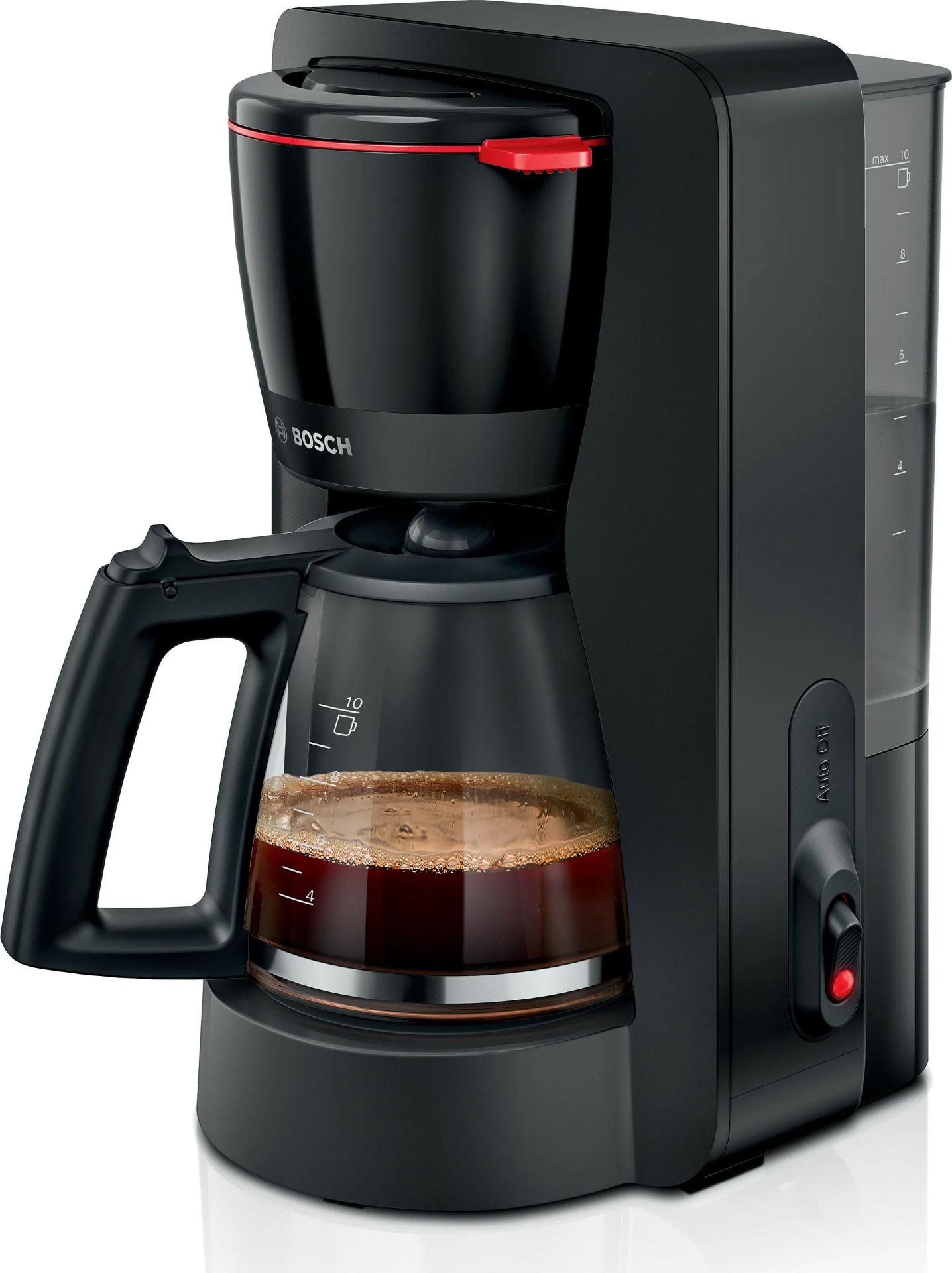 BOSCH SDA MYMOMENTS koffiezetapparaat - TKA2M113