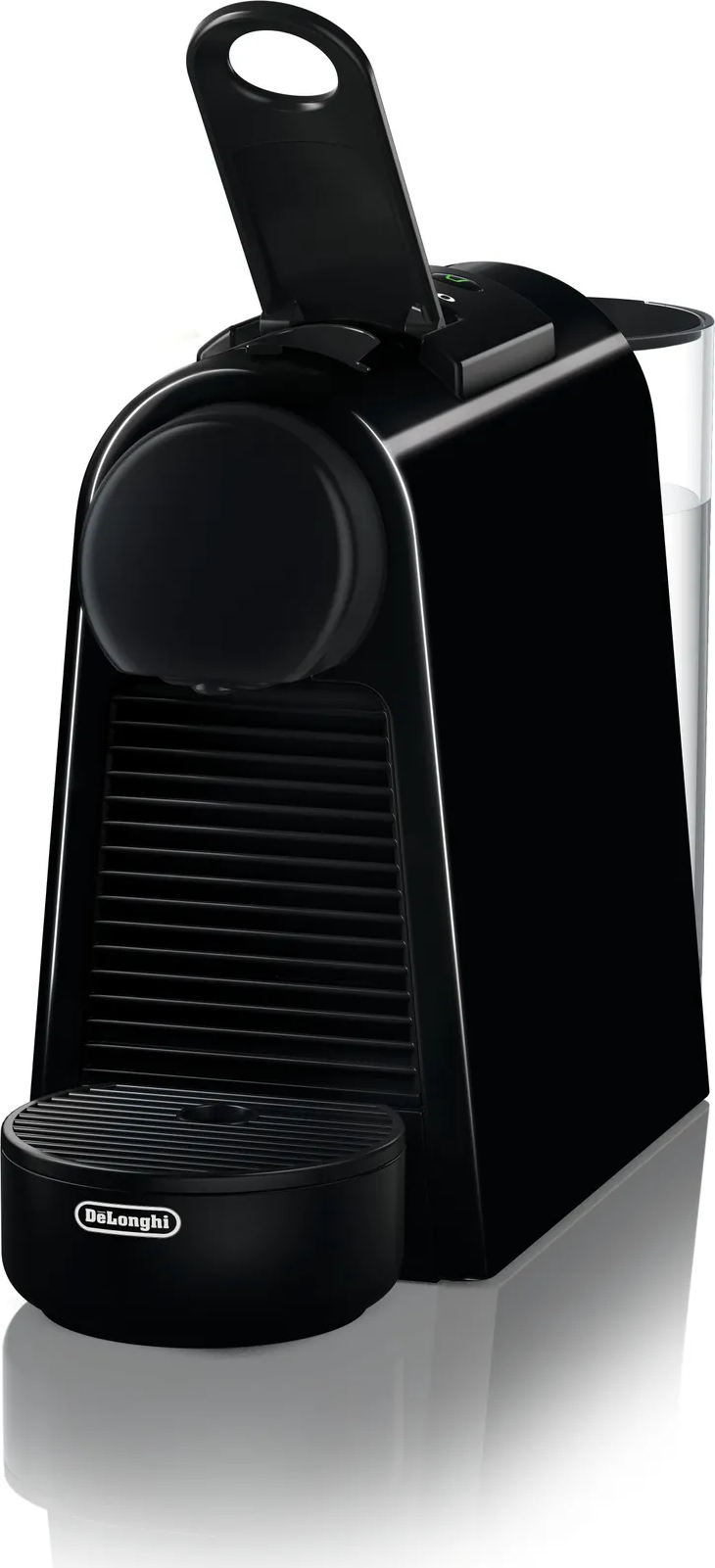 BRAUN Nespresso Essenza Mini - EN85.BKMT