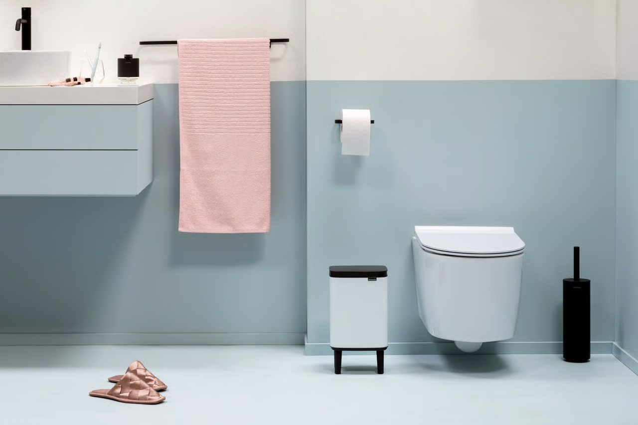BRABANTIA afvalemmer - 227042