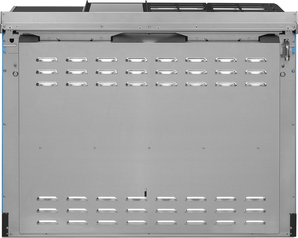 SMEG CPF120IGMPT