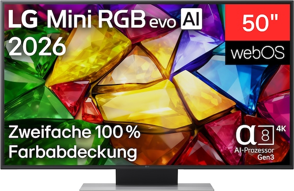 LG 50MRGB88B9B