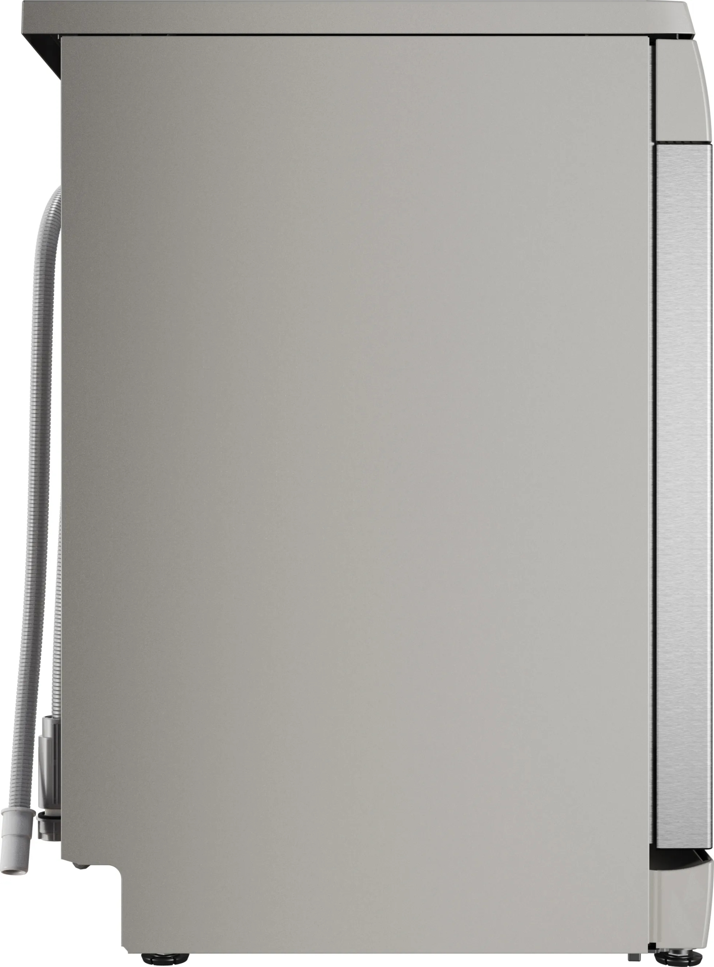 BOSCH SERIE 4 vrijstaande vaatwasser - SMS4ECI28E