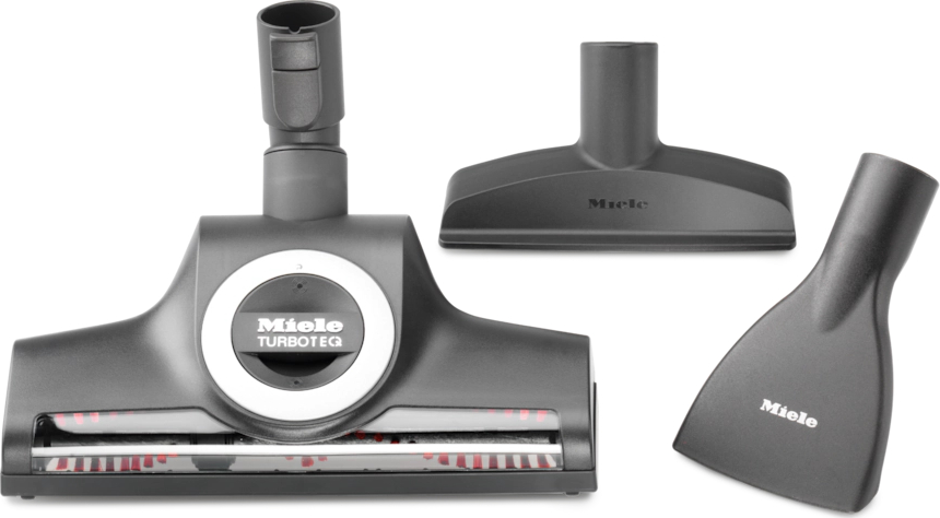 MIELE opzetstuk - C-PCSPETCARESET