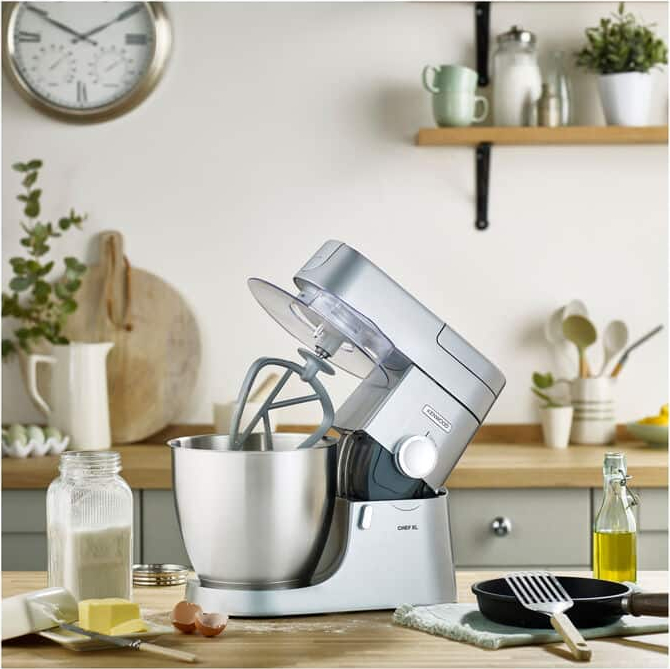KENWOOD keukenrobot - KEKVL4100S