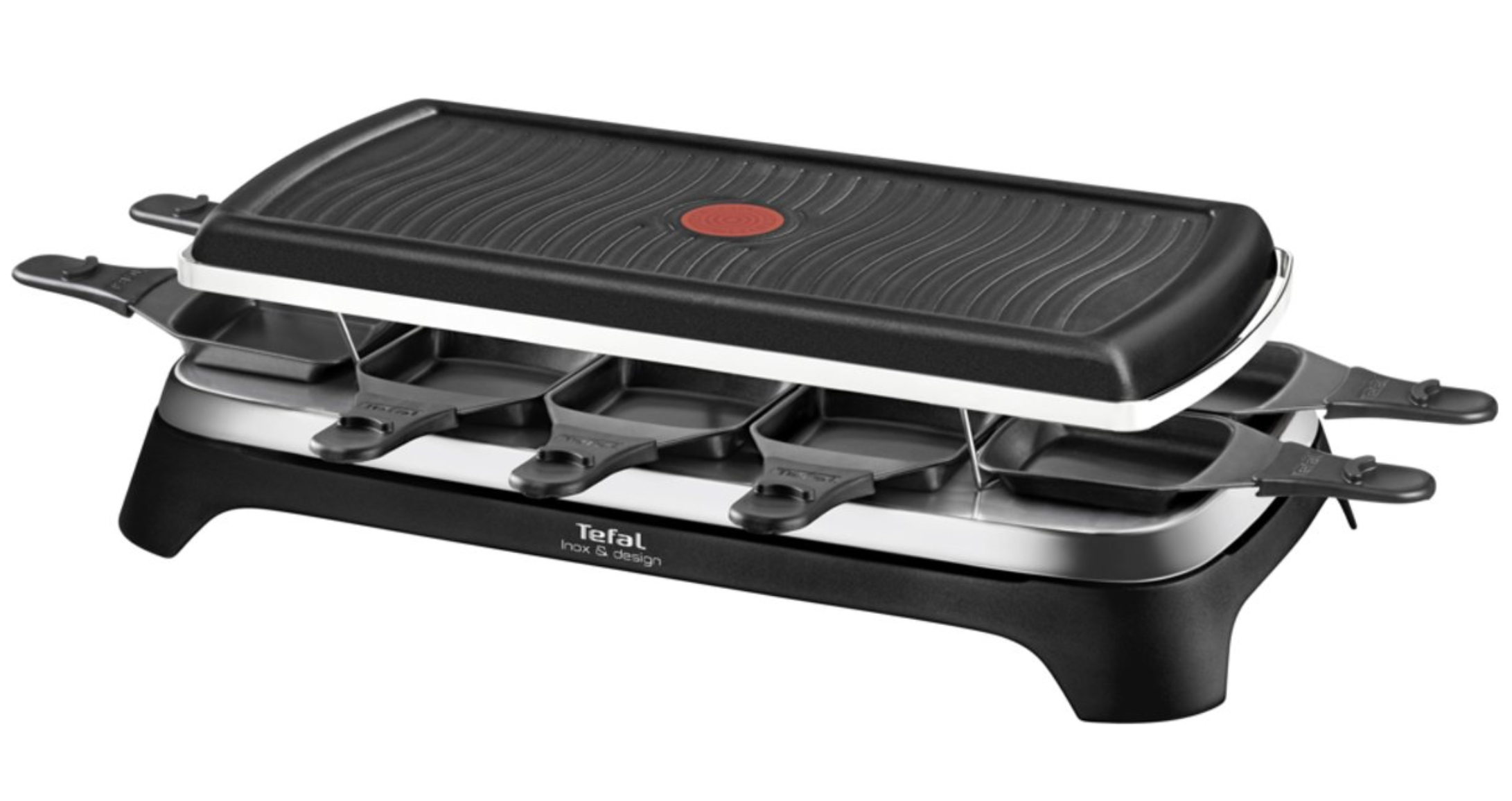 TEFAL RE458812 raclette