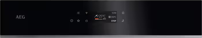 AEG 7000 Inbouw oven - TX7PB62FSB