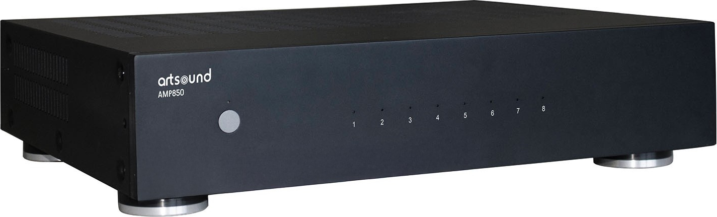 ARTSOUND  - AMP850