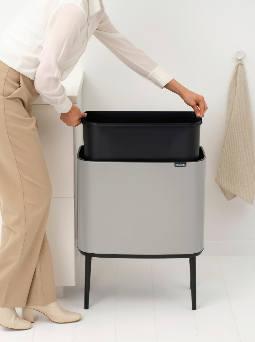 BRABANTIA afvalemmer - 254987