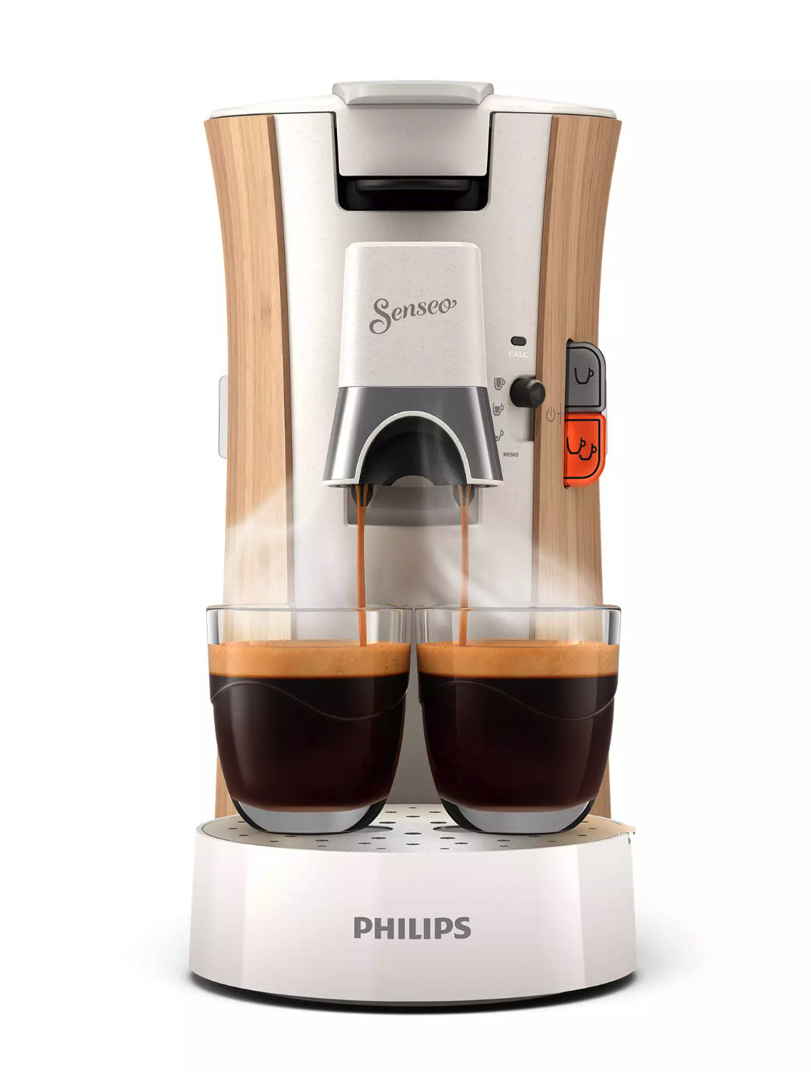 PHILIPS CSA240/05 espresso machine