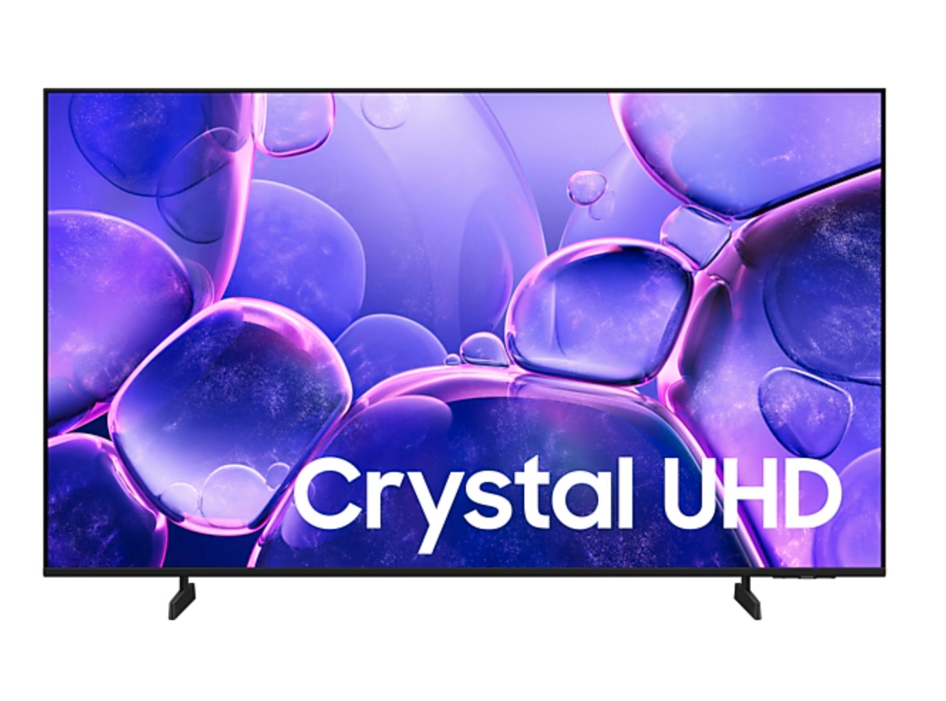 SAMSUNG UE50U8090FUXXN televisie UHD - 50"