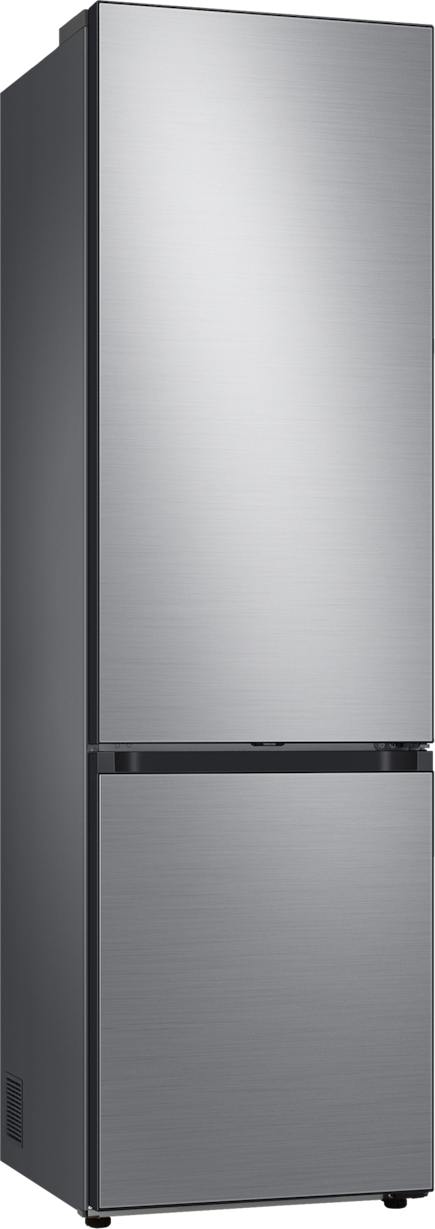 SAMSUNG Vrijstaande koel-vriescombinatie - RB38C7B5BS9/EF