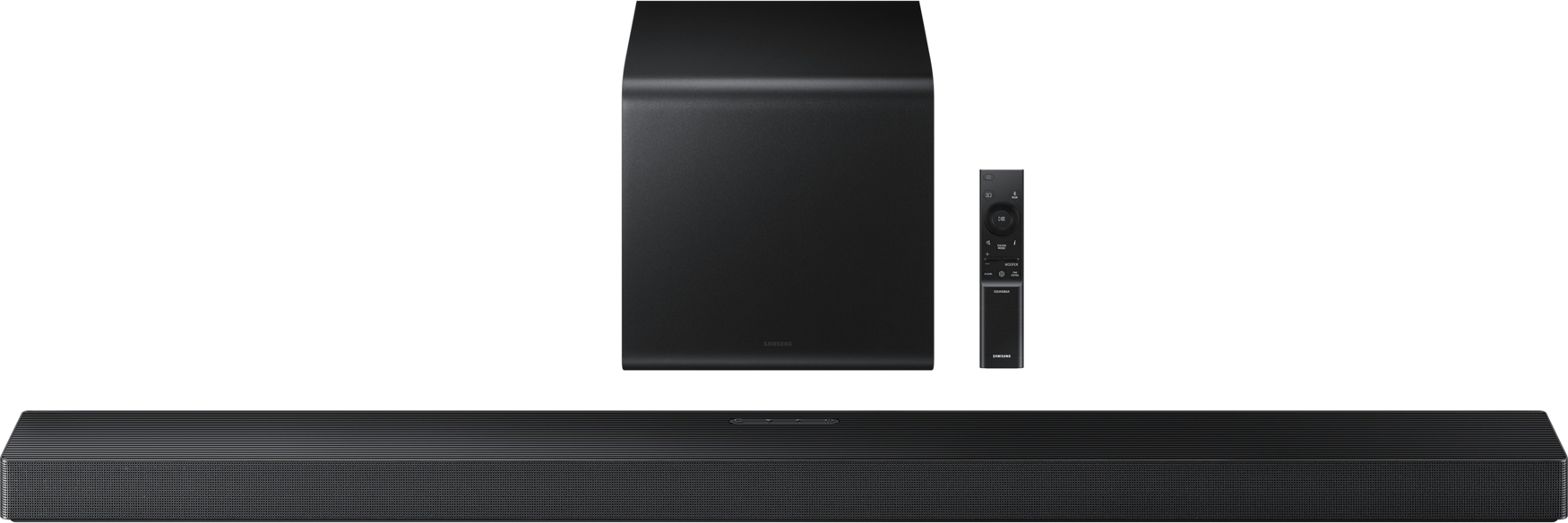 SAMSUNG CE soundbar - HW-QS700F/XN