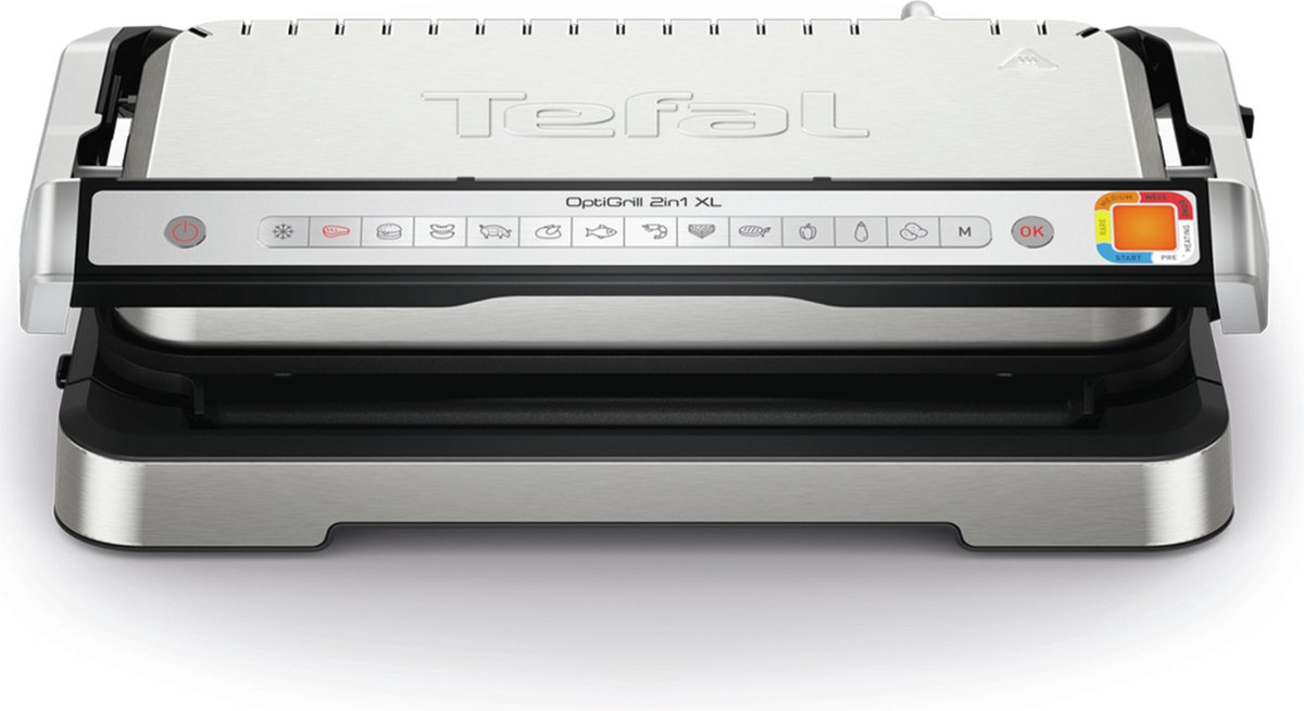 TEFAL YY5283FB grill