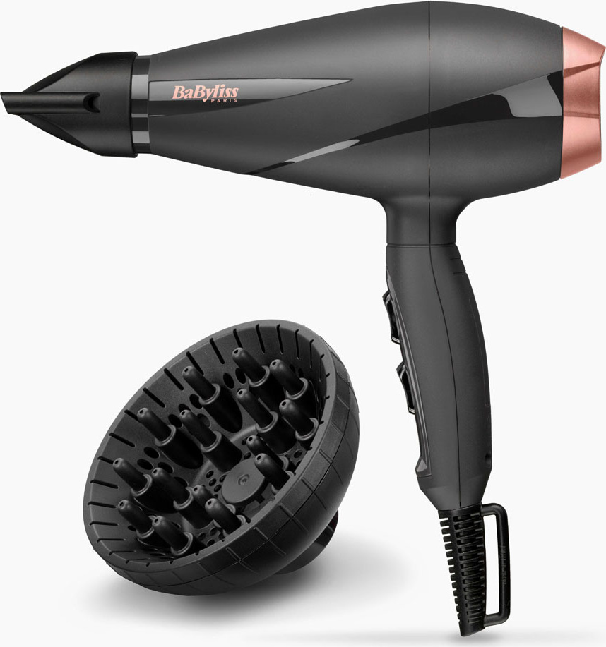 BABYLISS BA6709DE