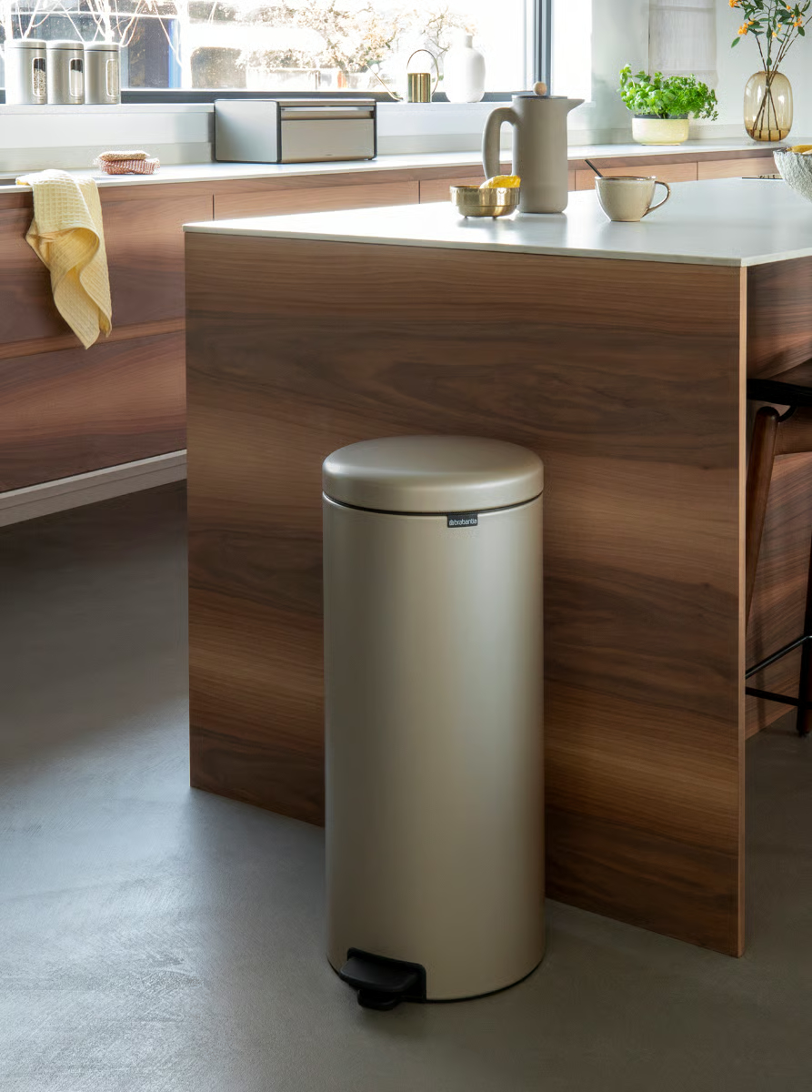 BRABANTIA pedaalemmer - 304484