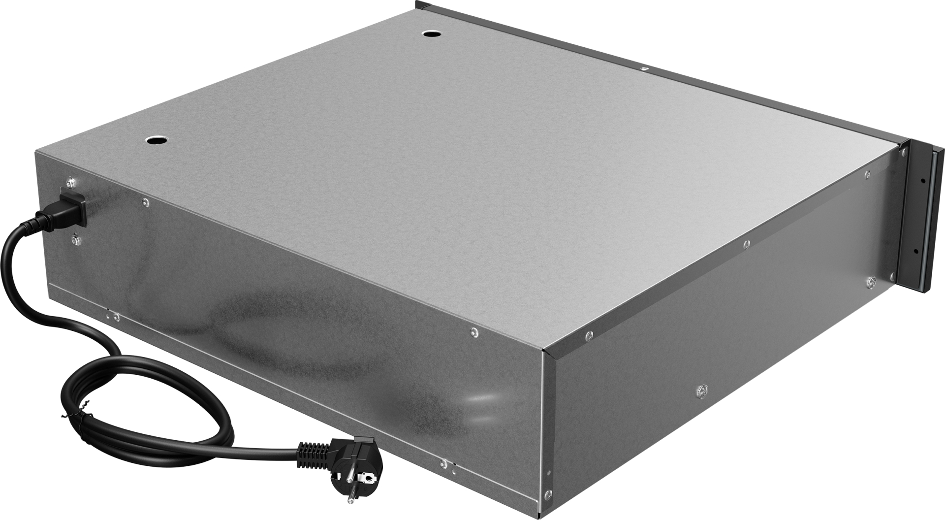 ATAG warmhoudlade - 15cm - WD8112D