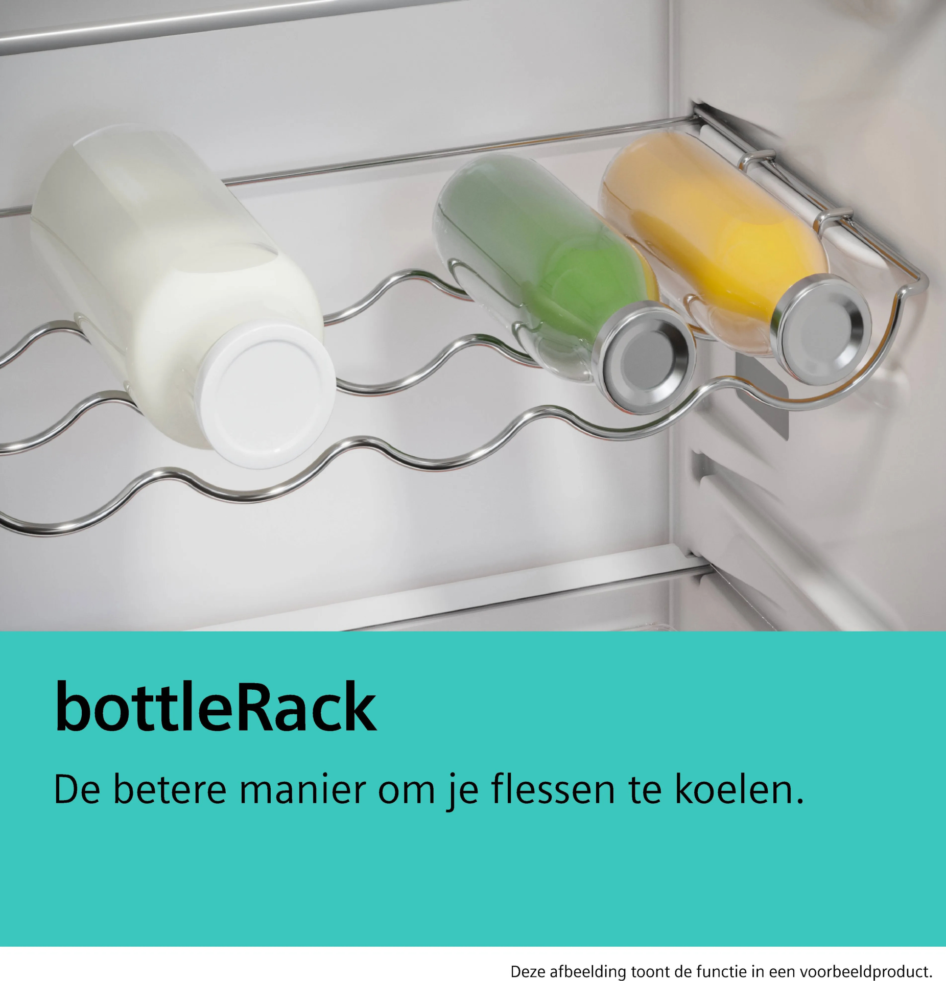 SIEMENS IQ500 koelkast zonder vriesvak - 177cm - KI81REDD0