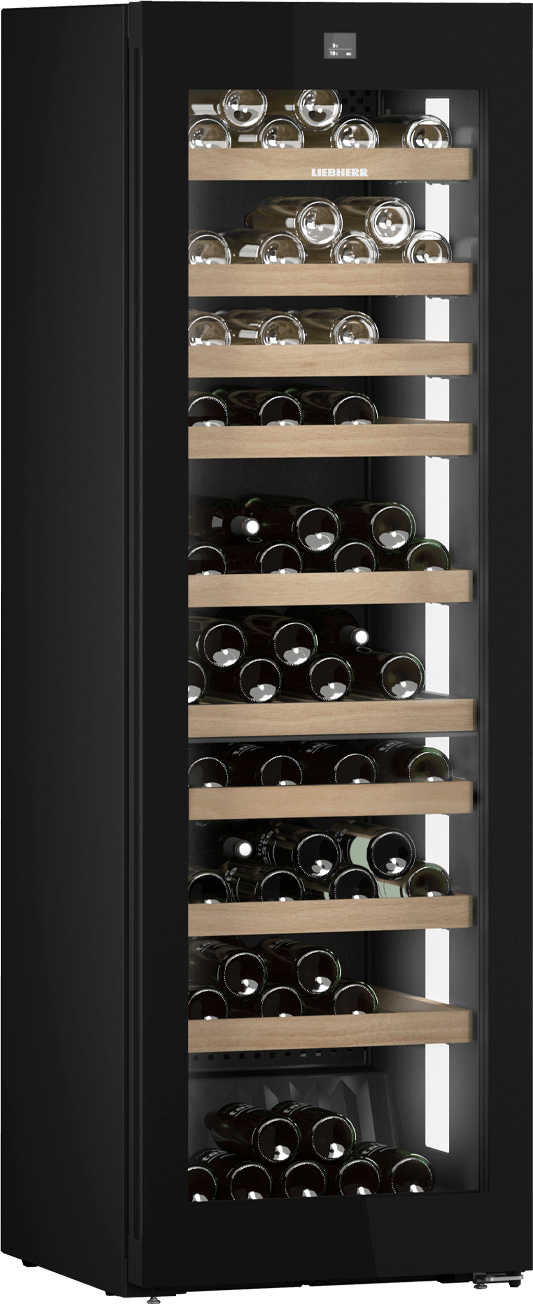 LIEBHERR Vrijstaande wijnklimaatkast - WPGBI527220
