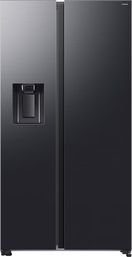 SAMSUNG side-by-side - RS70F66KCFEF