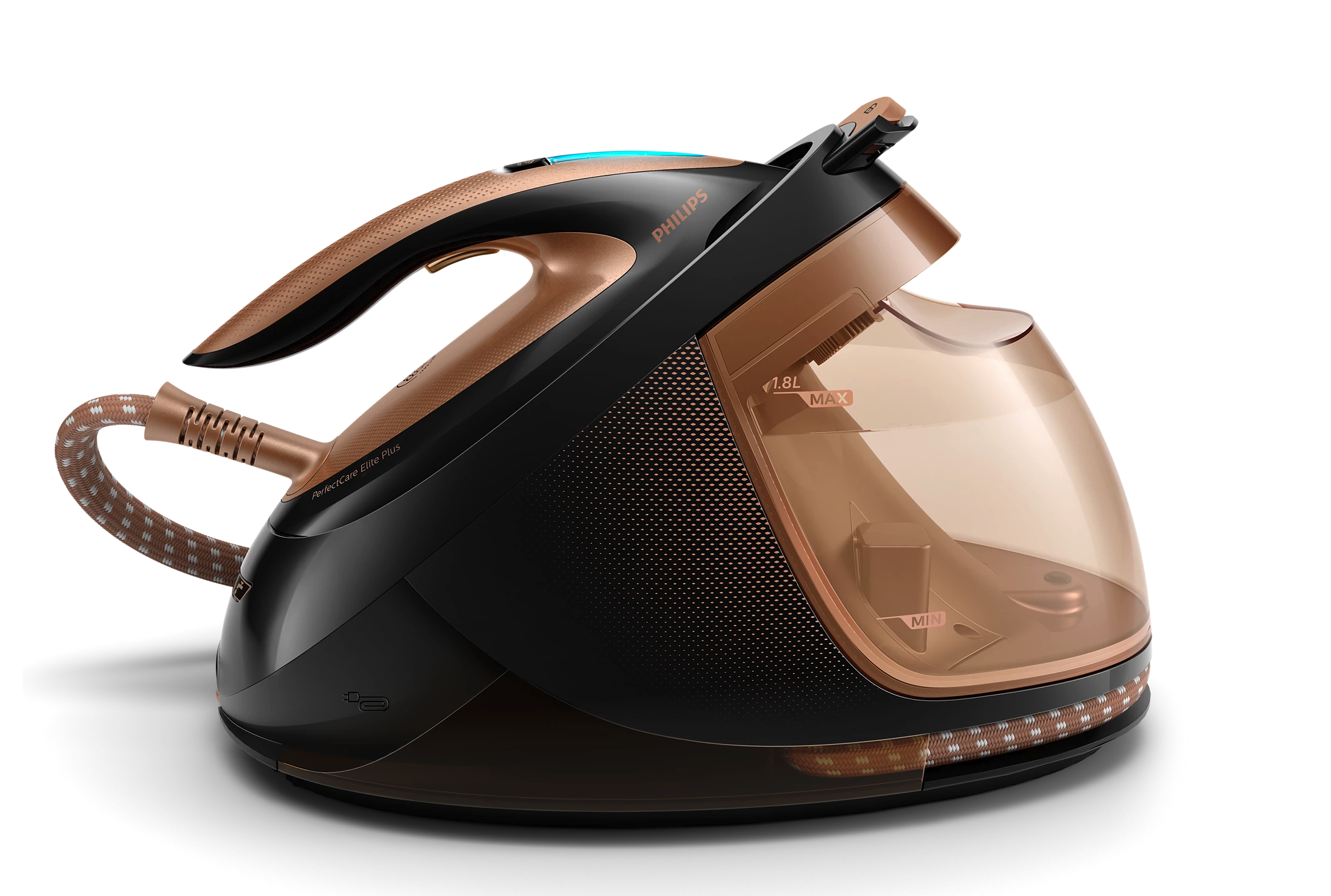 PHILIPS GC9682/80 stoomgenerator