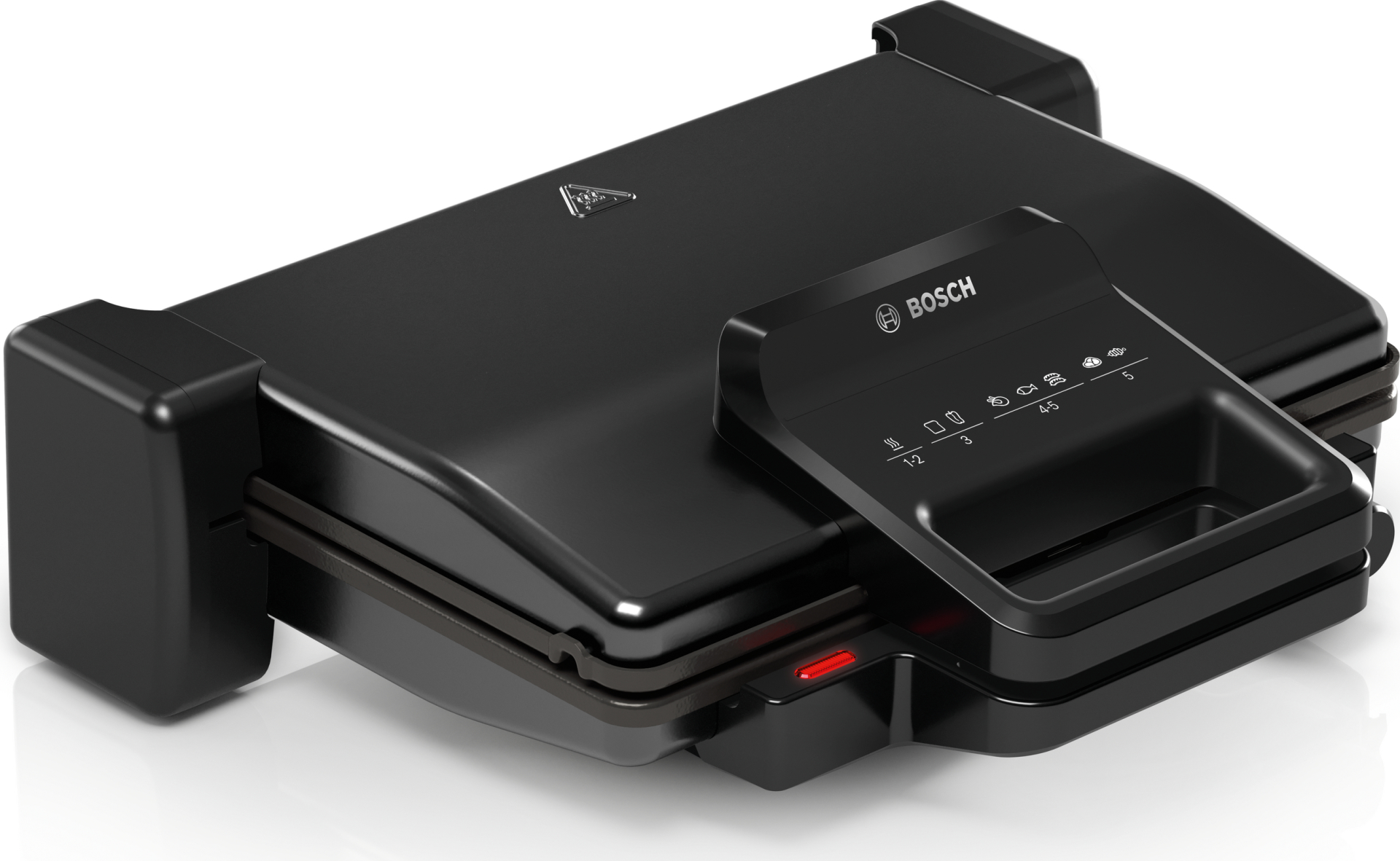 Contactgrill