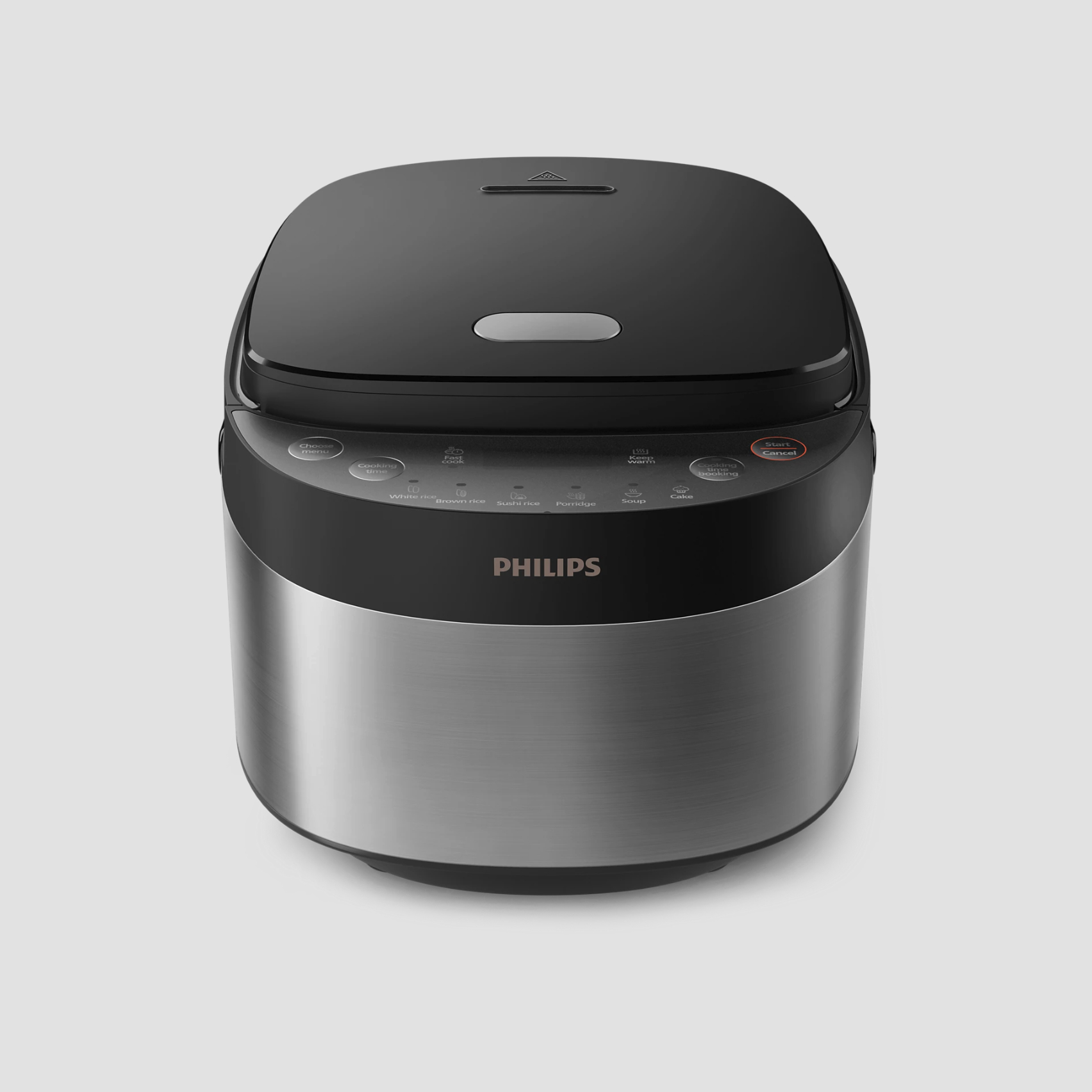 PHILIPS rijstkoker - PDHD3093/80