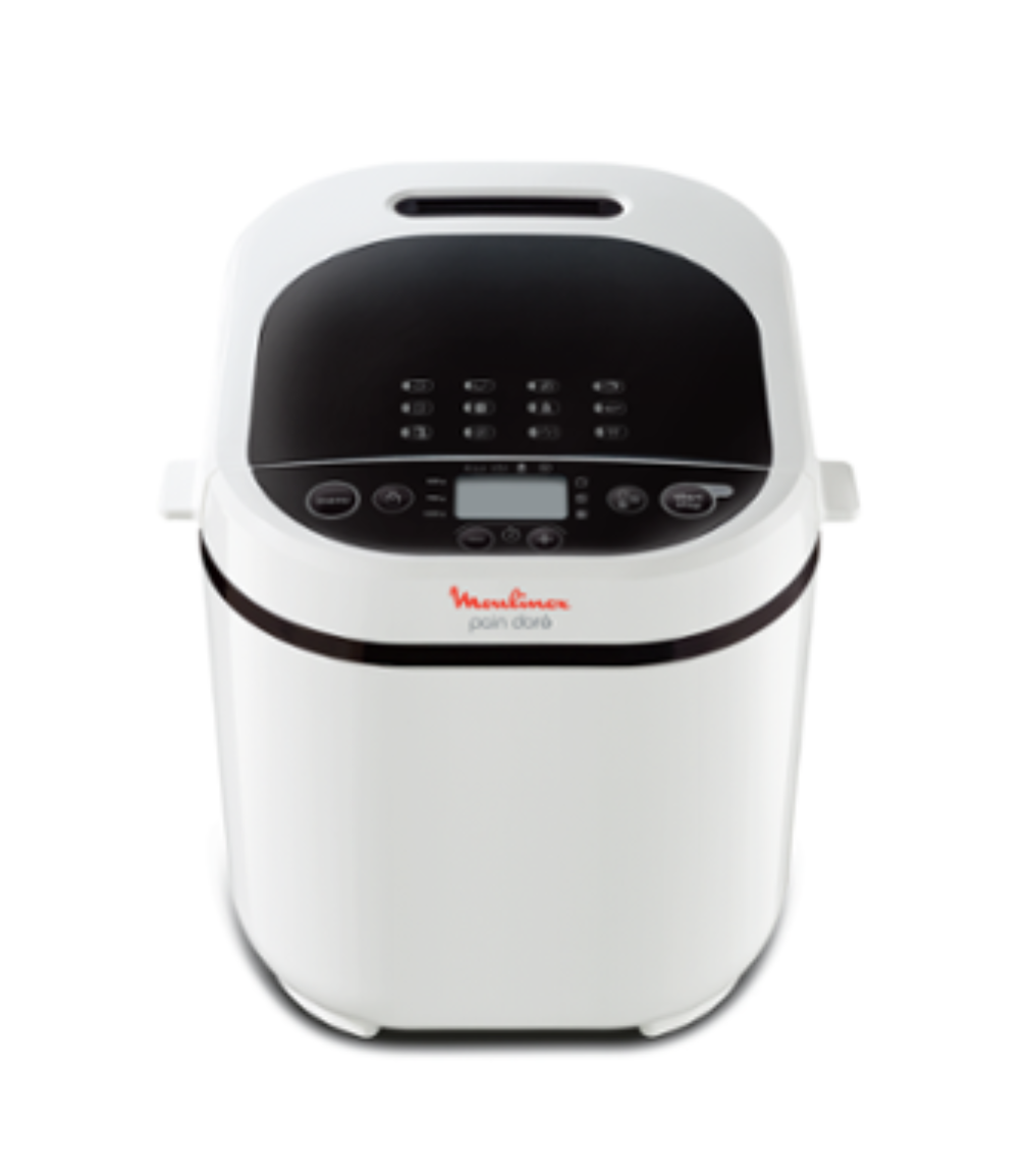 MOULINEX OW210130 broodbakmachine