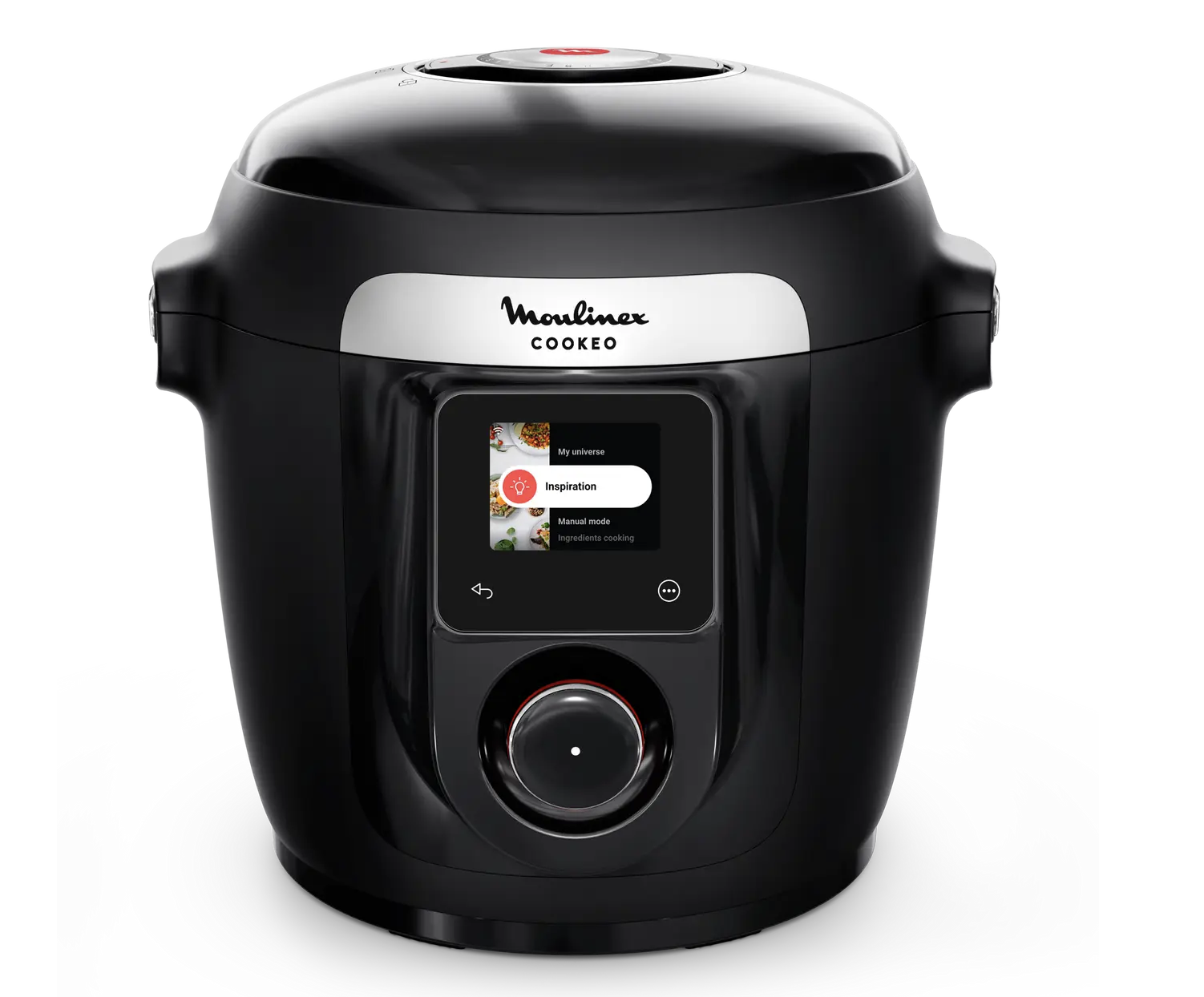 MOULINEX CE952810 multicooker
