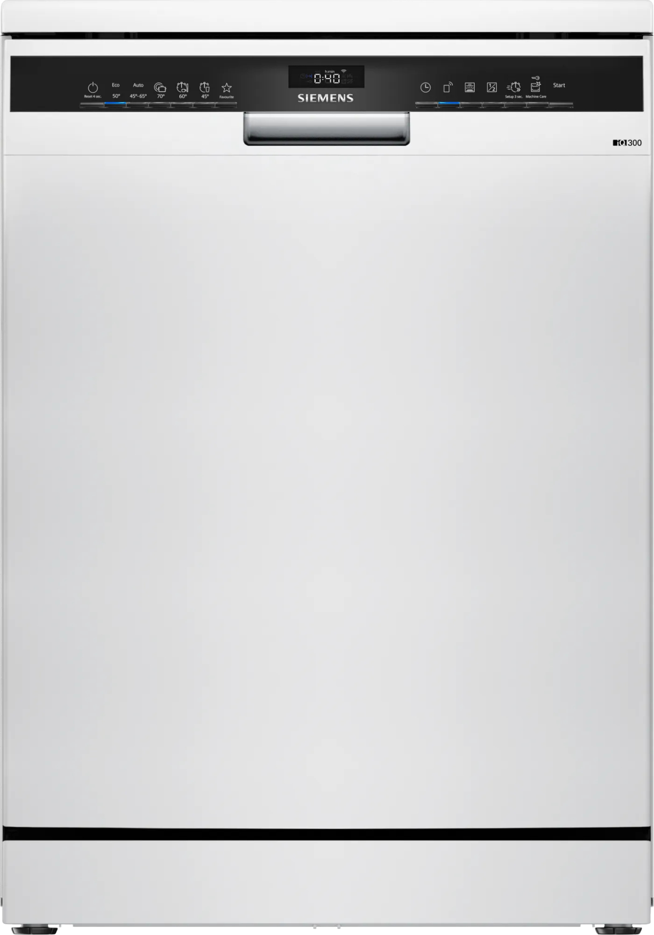 SIEMENS IQ300 vrijstaande vaatwasser - SN23EW20BE