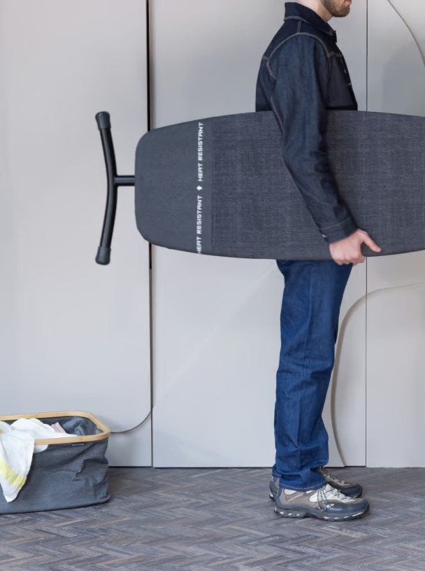 BRABANTIA strijkplank - 241420