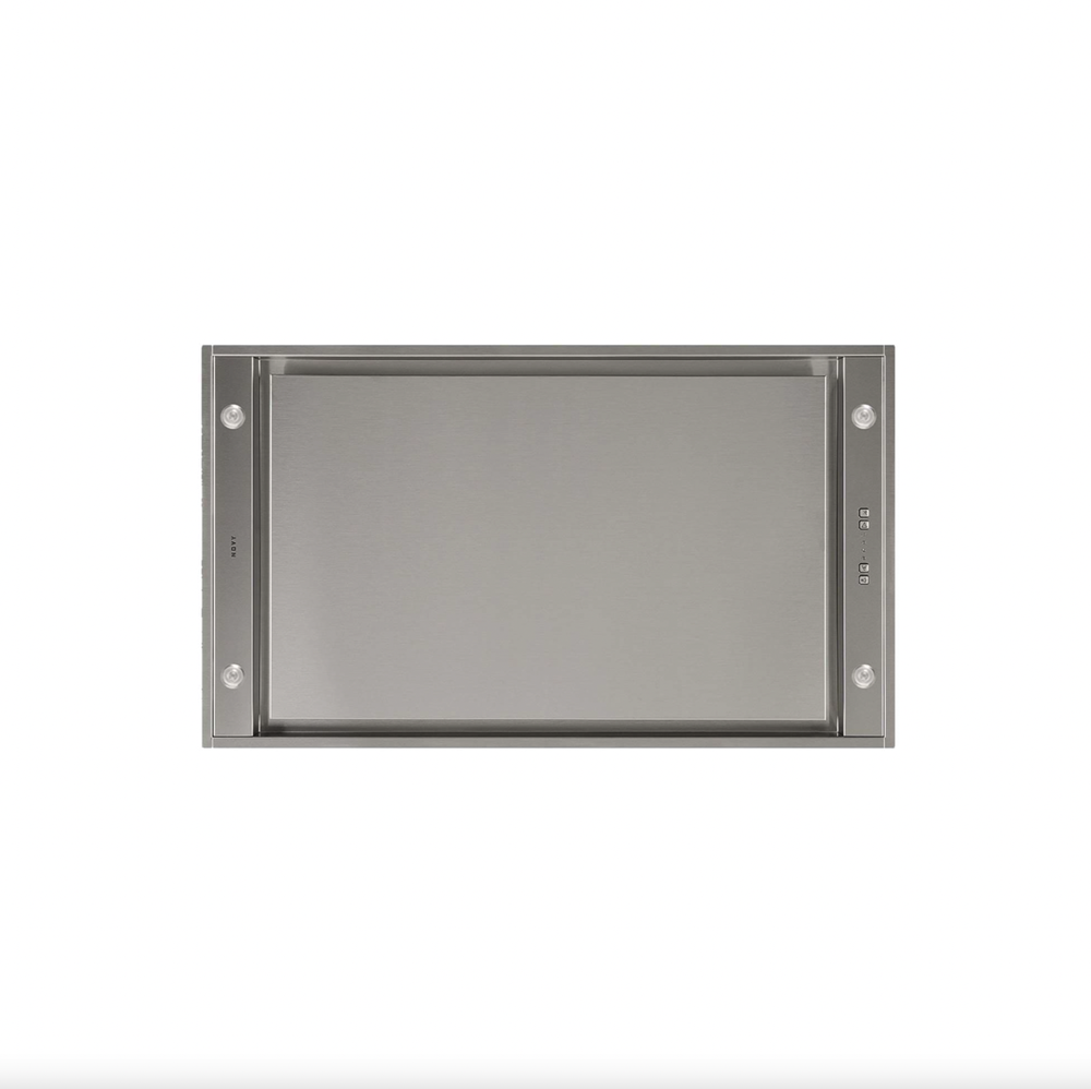 NOVY 6830 Pureline plafonddampkap - 90cm