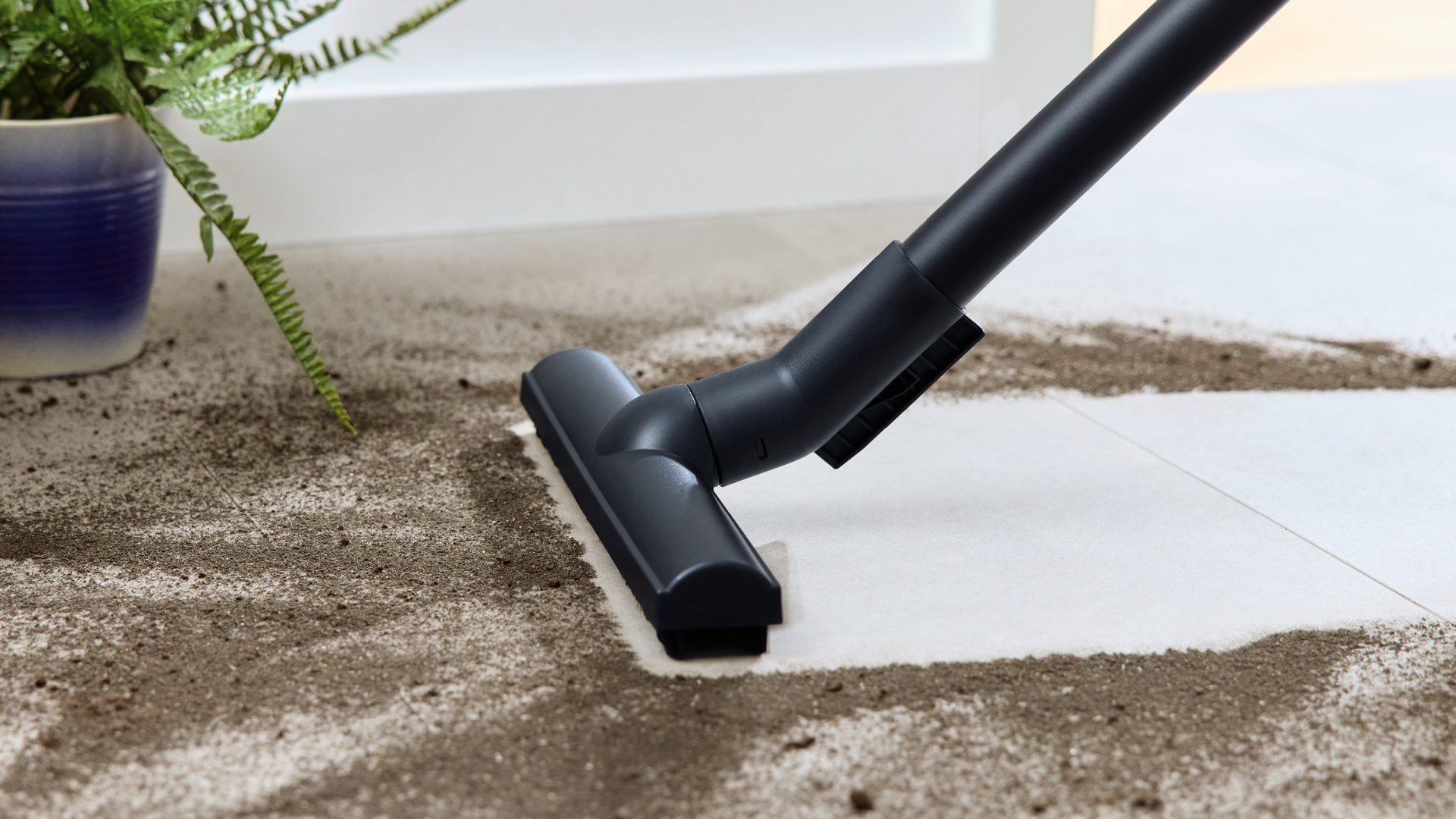 BOSCH  stofzuiger met zak - BGL41BA3H