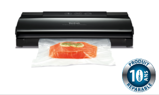 TEFAL VT254070 vacuümmachine